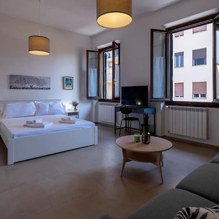 Tuscan Tempo Firenze Chic Double Retreat Exterior foto