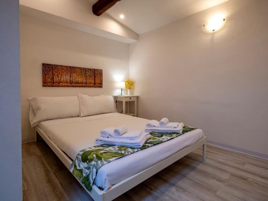 Tuscan Tempo Firenze Chic Double Retreat Exterior foto